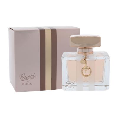 Gucci By Gucci Toaletná voda pre ženy 75 ml