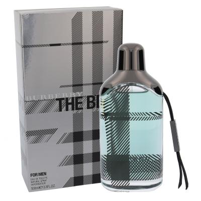 Burberry The Beat For Men Toaletná voda pre mužov 100 ml
