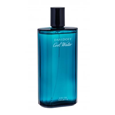 Davidoff Cool Water Toaletná voda pre mužov 200 ml