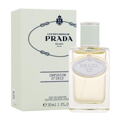 Prada Infusion D'Iris Parfumovaná voda pre ženy 30 ml