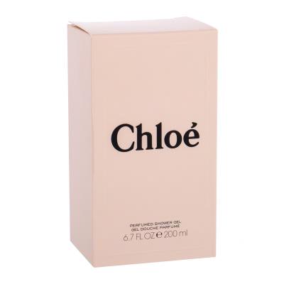 Chloé Chloé Sprchovací gél pre ženy 200 ml