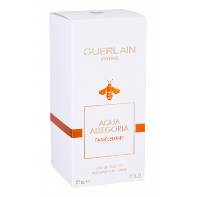 Guerlain Aqua Allegoria Pamplelune Toaletná voda pre ženy 125 ml