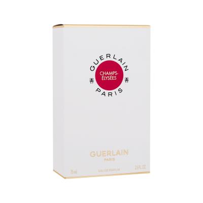 Guerlain Champs Élysées Parfumovaná voda pre ženy 75 ml