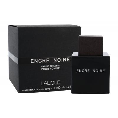 Lalique Encre Noire Toaletná voda pre mužov 100 ml