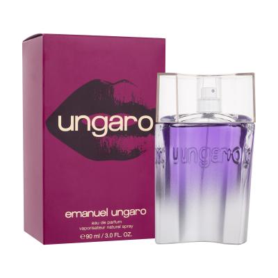 Emanuel Ungaro Ungaro Parfumovaná voda pre ženy 90 ml