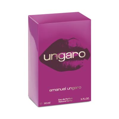 Emanuel Ungaro Ungaro Parfumovaná voda pre ženy 90 ml