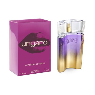 Emanuel Ungaro Ungaro Parfumovaná voda pre ženy 90 ml
