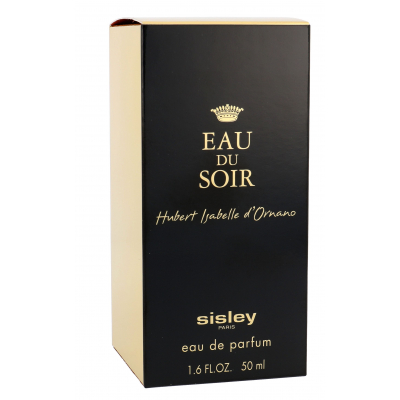 Sisley Eau du Soir Parfumovaná voda pre ženy 50 ml