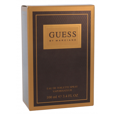 GUESS Guess by Marciano Toaletná voda pre mužov 100 ml