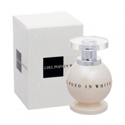 Jesus Del Pozo In White Toaletná voda pre ženy 30 ml