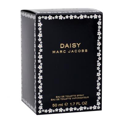 Marc Jacobs Daisy Toaletná voda pre ženy 50 ml