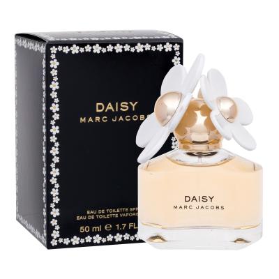 Marc Jacobs Daisy Toaletná voda pre ženy 50 ml