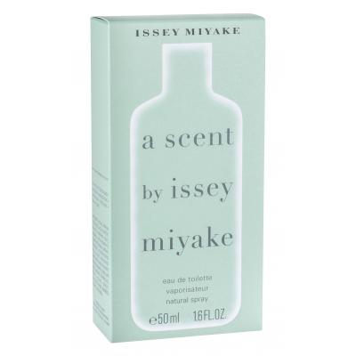 Issey Miyake A Scent By Issey Miyake Toaletná voda pre ženy 50 ml