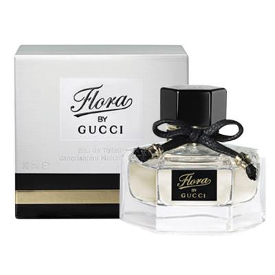 Gucci Flora Toaletná voda pre ženy 75 ml tester