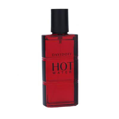Davidoff Hot Water Toaletná voda pre mužov 60 ml