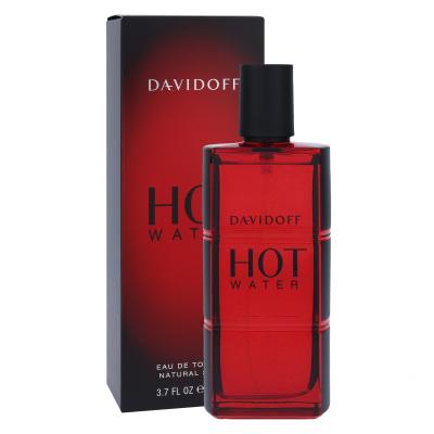 Davidoff Hot Water Toaletná voda pre mužov 110 ml
