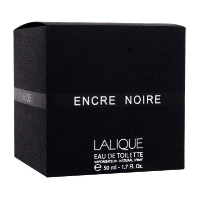 Lalique Encre Noire Toaletná voda pre mužov 50 ml