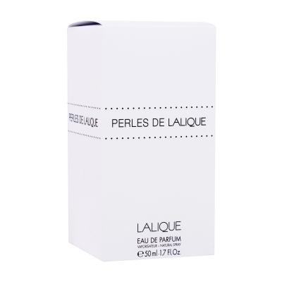 Lalique Perles De Lalique Parfumovaná voda pre ženy 50 ml