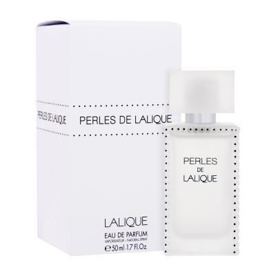 Lalique Perles De Lalique Parfumovaná voda pre ženy 50 ml