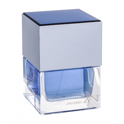 Shiseido Zen For Men Toaletná voda pre mužov 100 ml