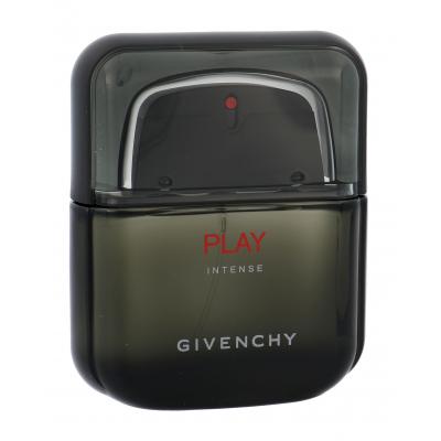 Givenchy Play Intense Toaletná voda pre mužov 50 ml