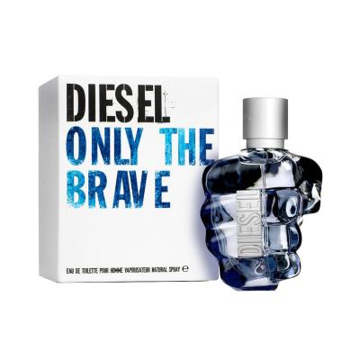 Diesel Only The Brave Toaletná voda pre mužov 125 ml