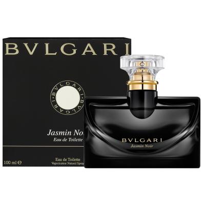 Bvlgari Jasmin Noir Toaletná voda pre ženy 100 ml tester