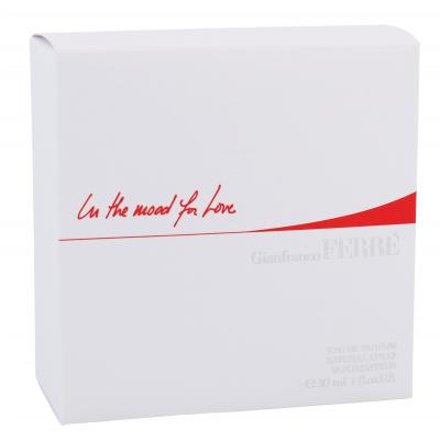 Gianfranco Ferré In the Mood for Love Parfumovaná voda pre ženy 30 ml