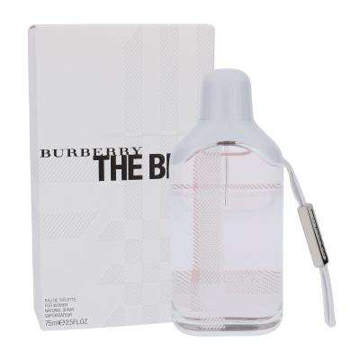 Burberry The Beat Toaletná voda pre ženy 75 ml