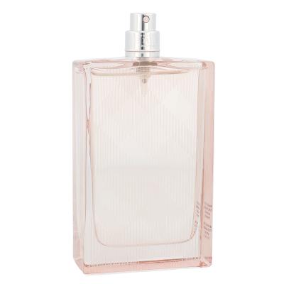 Burberry Brit for Her Sheer Toaletná voda pre ženy 100 ml tester