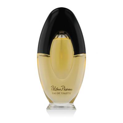 Paloma Picasso Paloma Picasso Toaletná voda pre ženy 100 ml tester