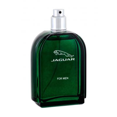 Jaguar Jaguar Toaletná voda pre mužov 100 ml tester