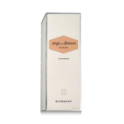 Givenchy Ange ou Démon (Etrange) Le Secret Parfumovaná voda pre ženy 100 ml