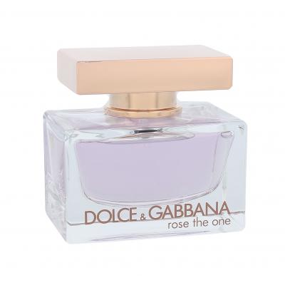 Dolce&amp;Gabbana The One Rose Parfumovaná voda pre ženy 50 ml