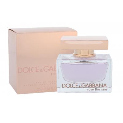 Dolce&Gabbana The One Rose Parfumovaná voda pre ženy 50 ml