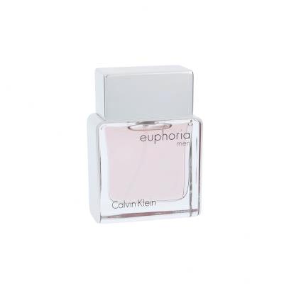 Calvin Klein Euphoria Toaletná voda pre mužov 30 ml