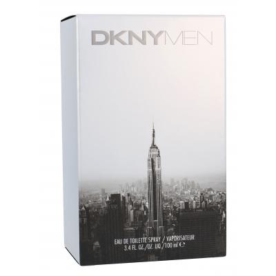 DKNY DKNY Men 2009 Toaletná voda pre mužov 100 ml