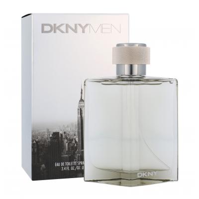 DKNY DKNY Men 2009 Toaletná voda pre mužov 100 ml