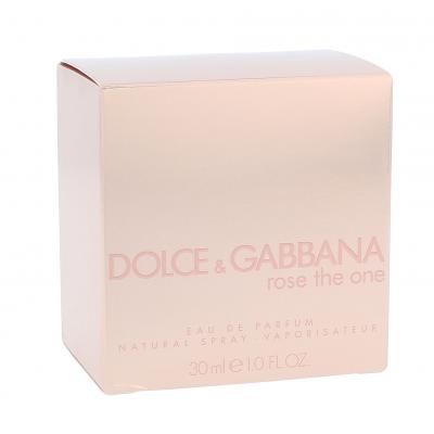 Dolce&amp;Gabbana The One Rose Parfumovaná voda pre ženy 30 ml