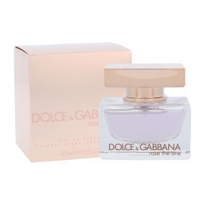 Dolce&Gabbana The One Rose Parfumovaná voda pre ženy 30 ml