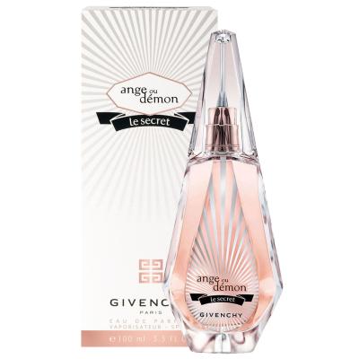 Givenchy Ange ou Démon (Etrange) Le Secret Parfumovaná voda pre ženy 100 ml tester