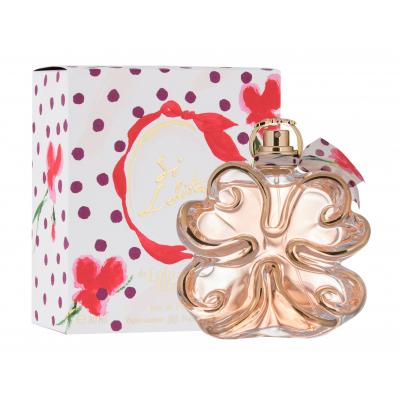 Lolita Lempicka Si Lolita Parfumovaná voda pre ženy 80 ml