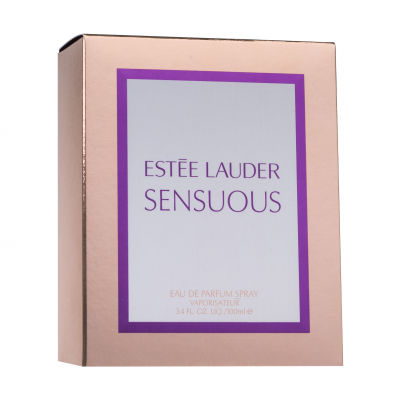 Estée Lauder Sensuous Parfumovaná voda pre ženy 100 ml