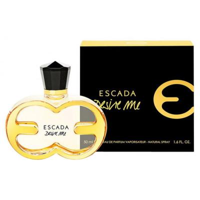 ESCADA Desire Me Parfumovaná voda pre ženy 75 ml tester