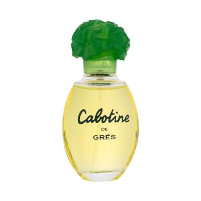 Gres Cabotine de Grès Parfumovaná voda pre ženy 50 ml