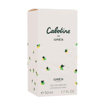 Gres Cabotine de Grès Parfumovaná voda pre ženy 50 ml