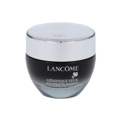 Lancôme Advanced Génifique Yeux Očný krém pre ženy 15 ml