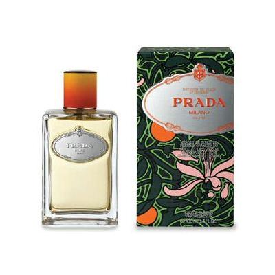 Prada Infusion de Fleur d'Oranger Parfumovaná voda pre ženy 100 ml tester