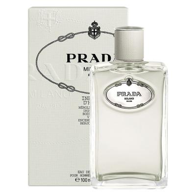 Prada Infusion D´ Homme Toaletná voda pre mužov 200 ml tester