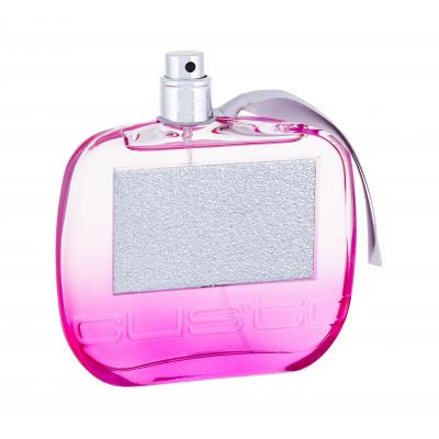 Custo Barcelona Custo Woman Toaletná voda pre ženy 100 ml tester